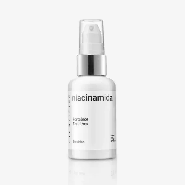 Producto - NIACINAMIDA