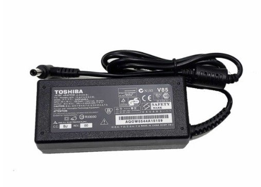 Producto - TOSHIBA 19V 4.74A (90W)