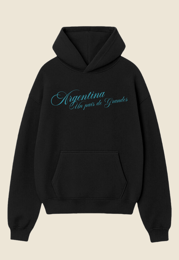 Producto - Hoodie campeones - 1