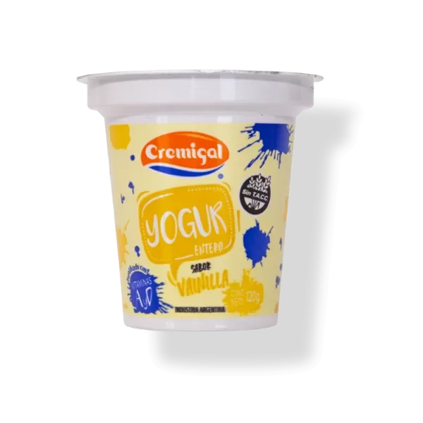 Producto - LLEVA 2 FIRME CREMIGAL VAINILLA