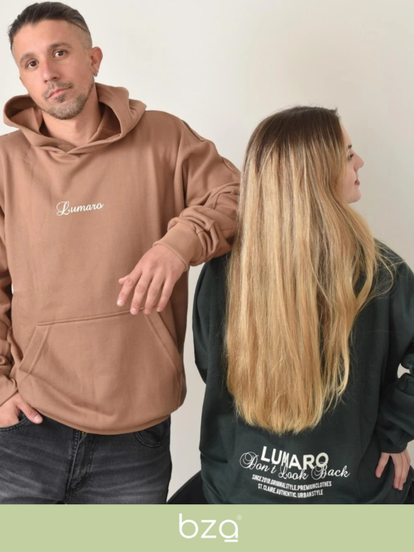 Producto - CANGURO OVER FRAN