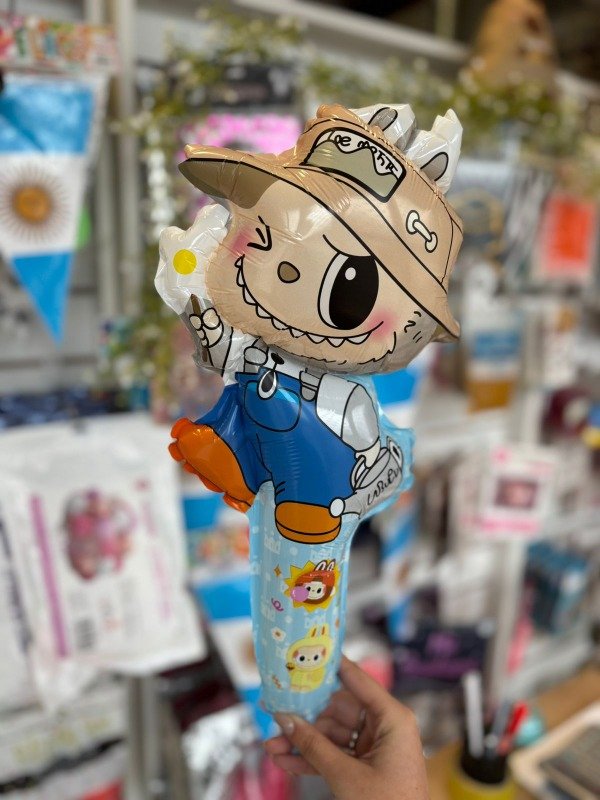 Producto - MINI LABUBUS