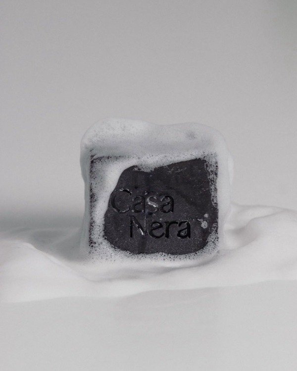 Producto - jabon detox