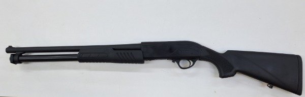 Producto - Escopeta Hatsan a trombón cal 12  caño corto