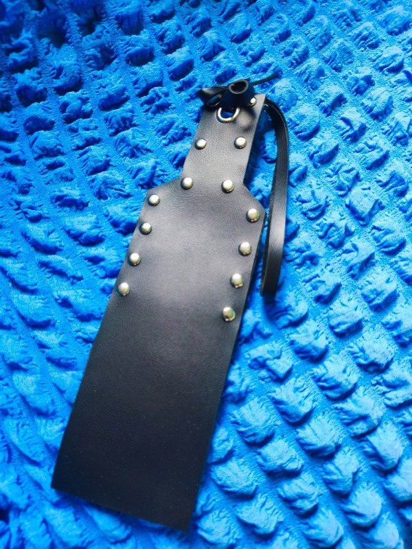 Producto - Palmeta con tachas cuadrado