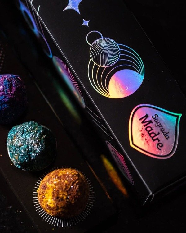 Producto - Bombita x7 COSMOS - 1