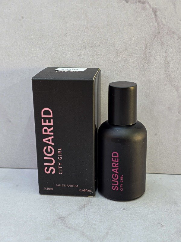 Producto - Perfume Sugared