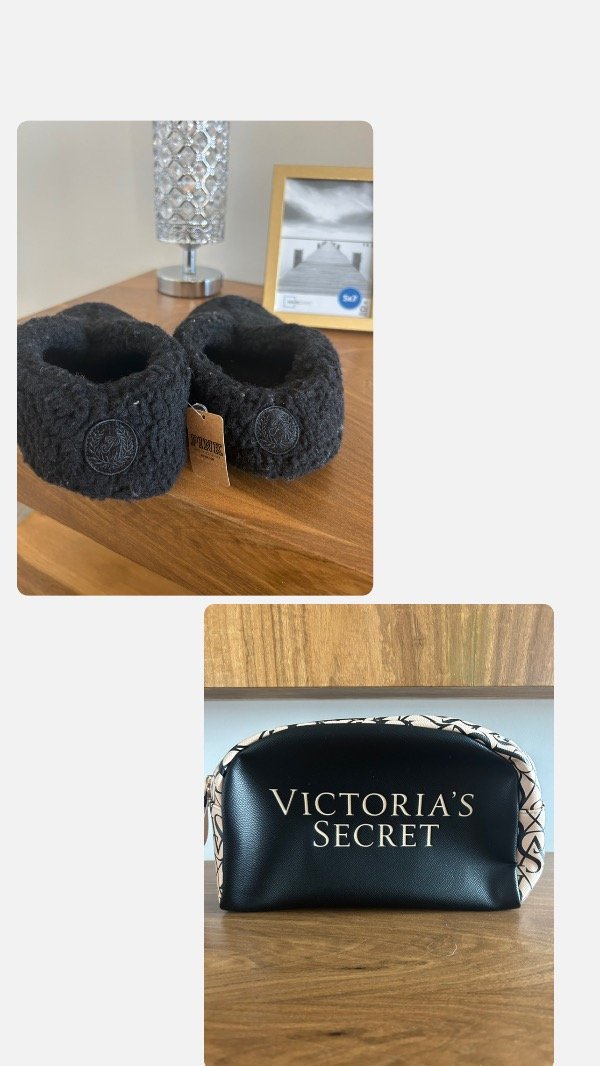 Producto - Combo Victoria Secret