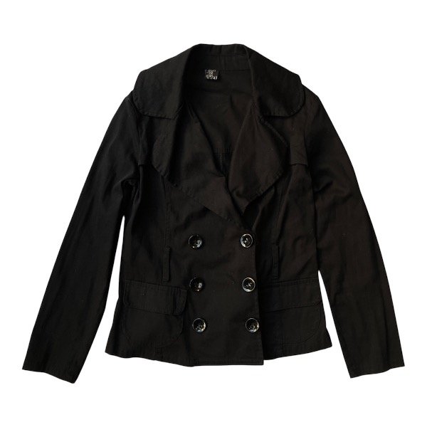 Producto - JAPON JACKET T.M