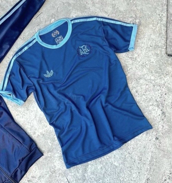 Producto - Camiseta AFA retro