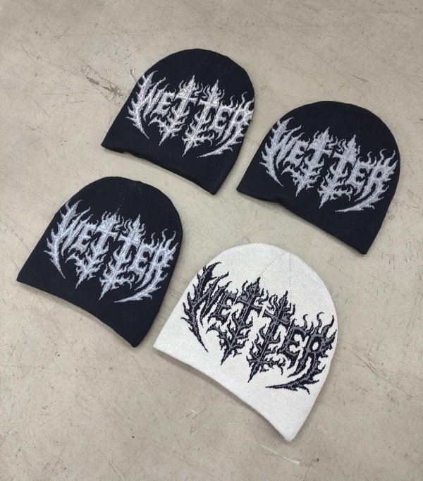 Producto - GORRO WETER