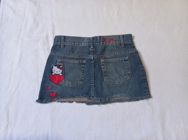 Producto - Mini Hello Kitty
