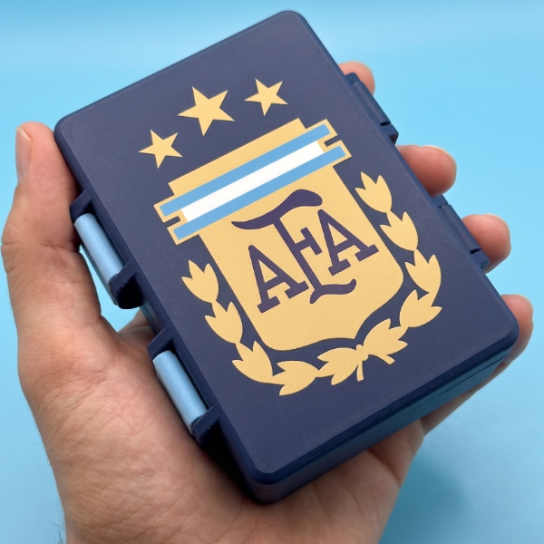 Producto - Caja de Figus para el Mundial 2026