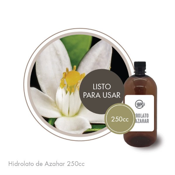 Producto - Hidro Azahar - 0