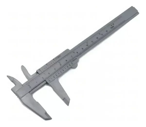 Producto - CALIBRE PLASTICO GRANDE 150MM