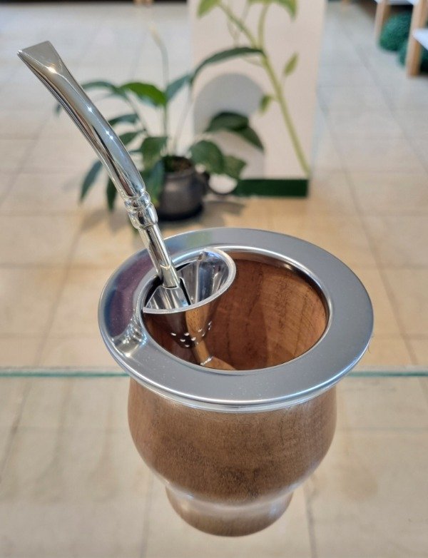 Producto - El Cosito del Mate Para Cebar