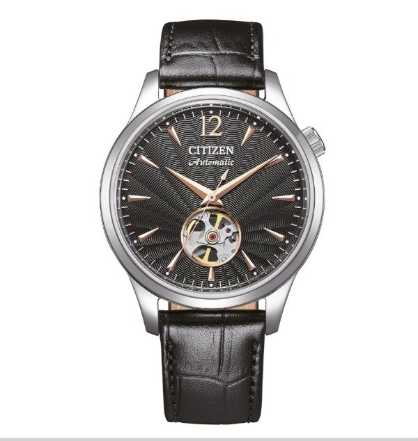 Producto - Citizen Automático NH9131-14E