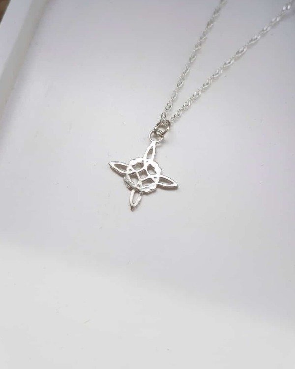 Producto - CONJUNTO NUDO DE BRUJA