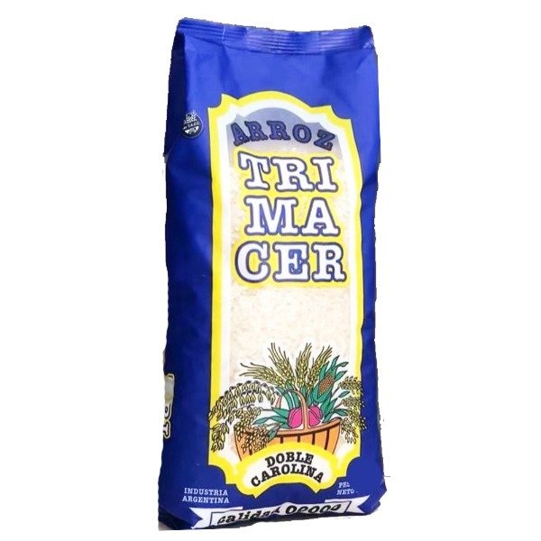 Producto - Arroz Fortuna Azul 500gr x 1 unid.