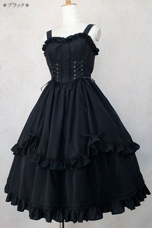 Producto - Virginia Gothic Dress