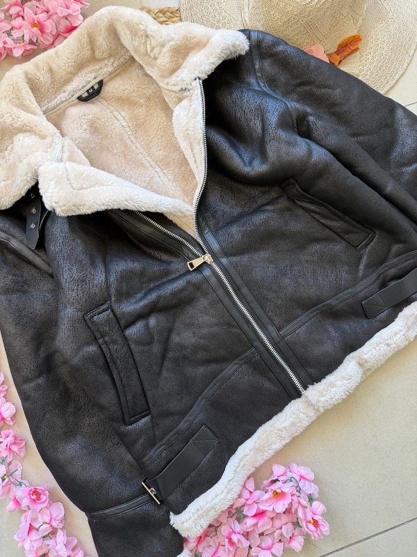 Producto - Gamulan oversize vic
