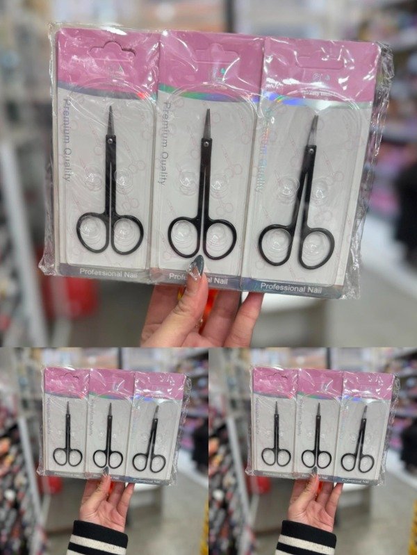 Producto - Tijera fina quality