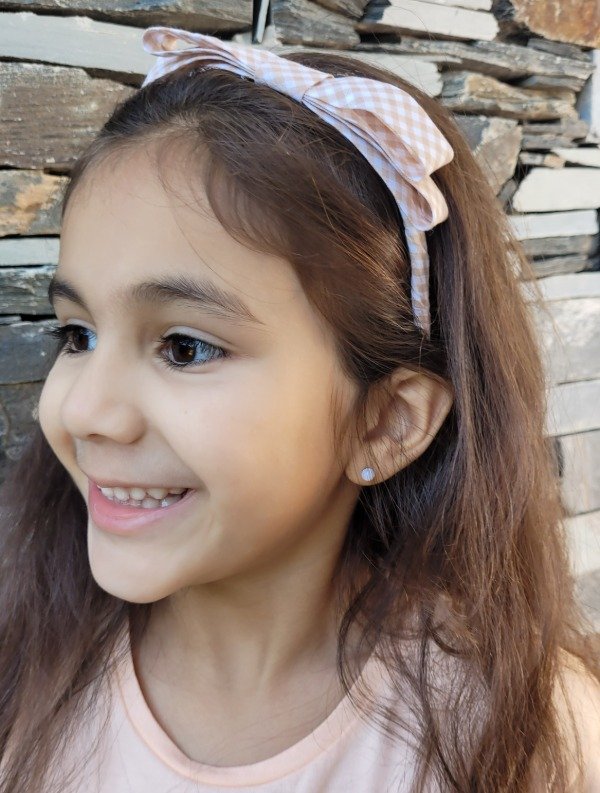 Producto - VINCHA RIGIDA MOÑO CUADRILLE - transferencia 4080