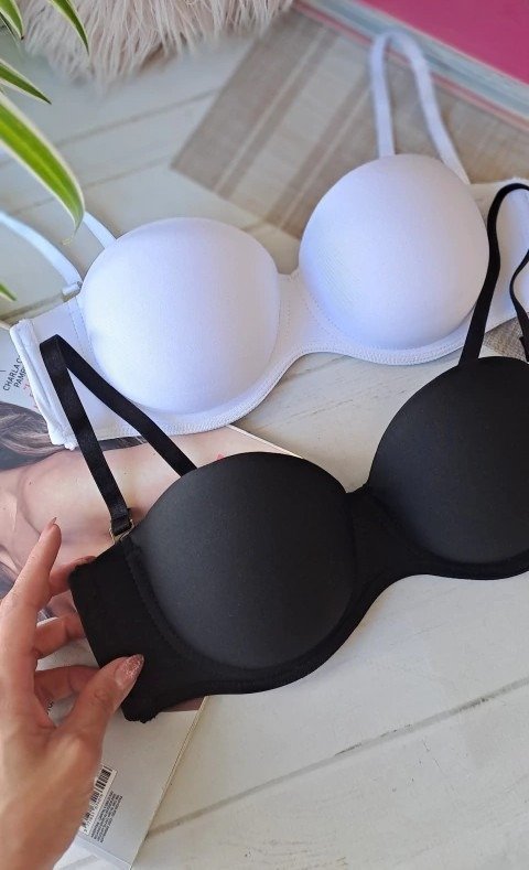 Producto - Art 5098 - Lody (Strapless)