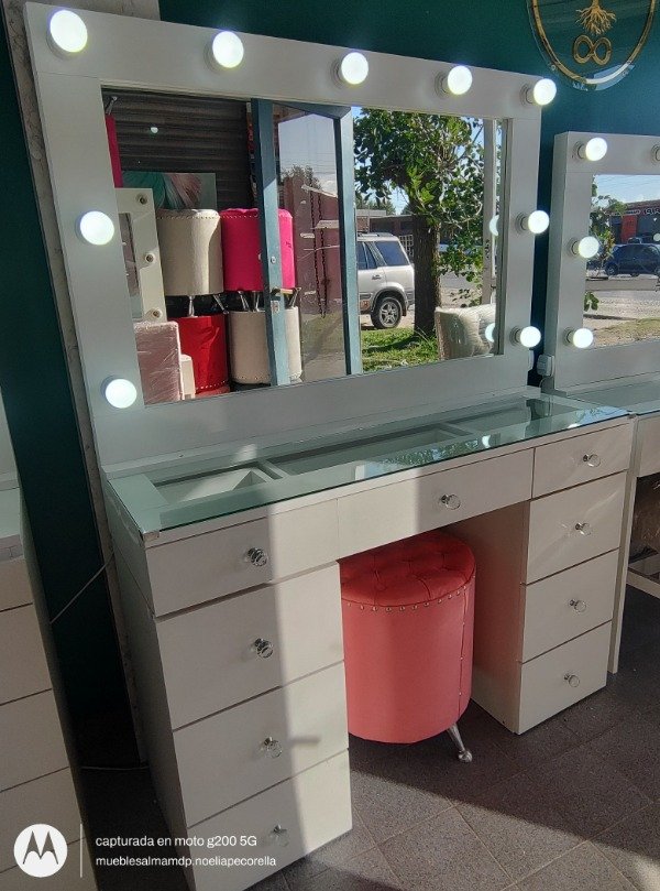 Producto - HOLLY PRINCESA 9 CAJONES