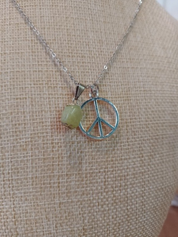 Producto - Duo cuarzo limón + paz