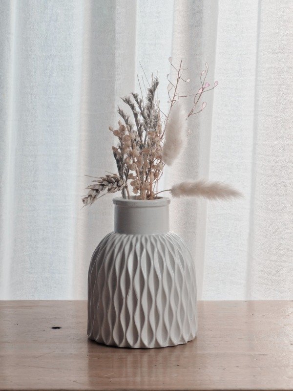 Producto - SERENA II FLORERO DECO