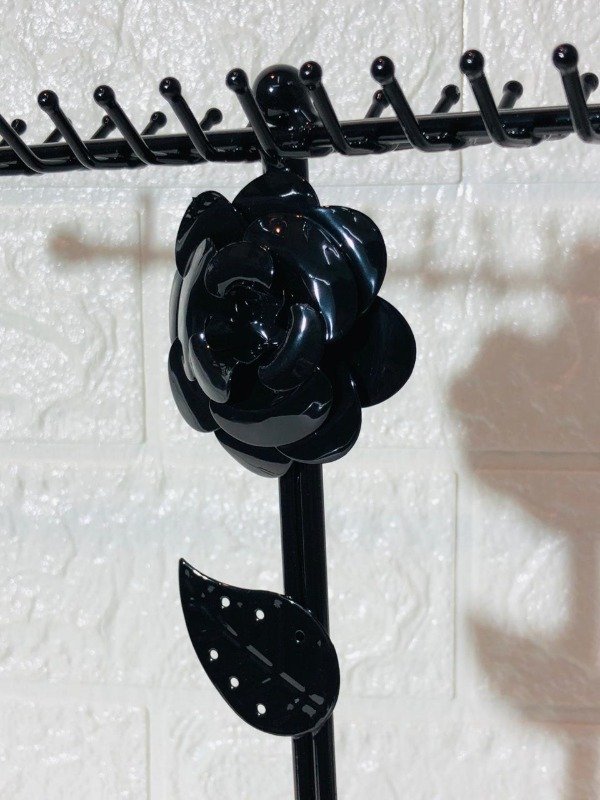 Producto - Exhibidor Rosa