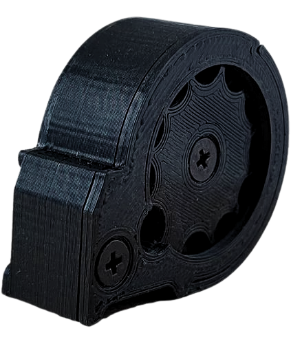 Producto - Mahely 5.5mm y 6.35mm