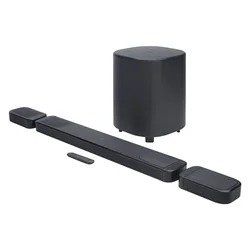 Producto - Caixas De Som JBL Bar 1000mk2 7.1 Bluetooth Hdmi USB Negro