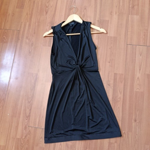 Producto - Vestido Kosiuko elastizado t.1/2