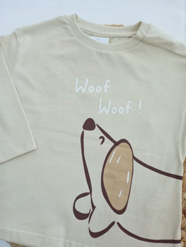 Producto - REMERA RUFI