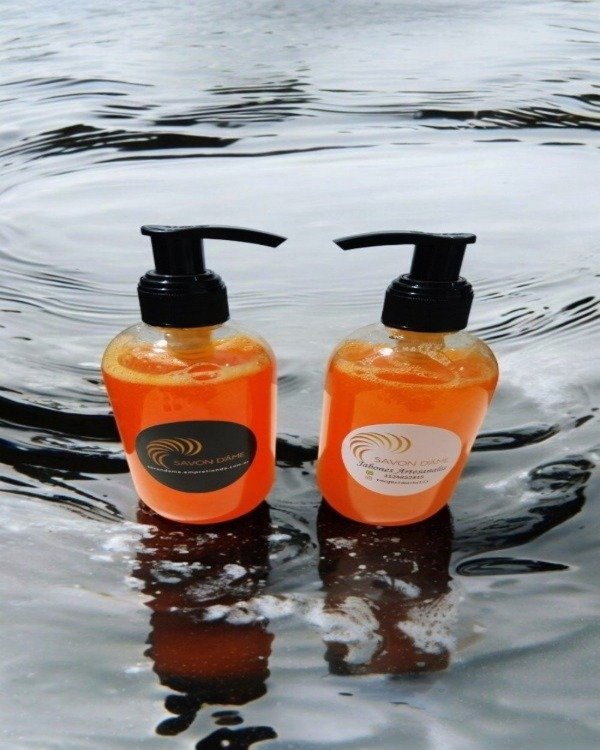 Producto - Jabón líquido para Manos , Antibacterial