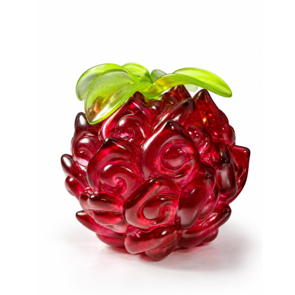 Producto - Yami Yami No Mi - ONE PIECE (10cm) c/luz - 2