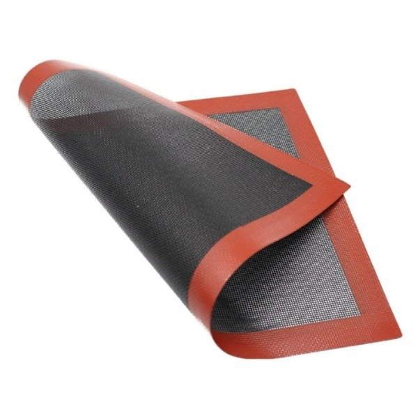 Producto - Placa para horno de silicona antiadherente microperforada 40 x 60 cm