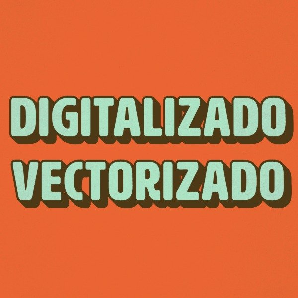 Producto - Digitalización - Vectorizado