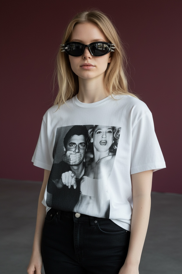 Producto - Remeron John