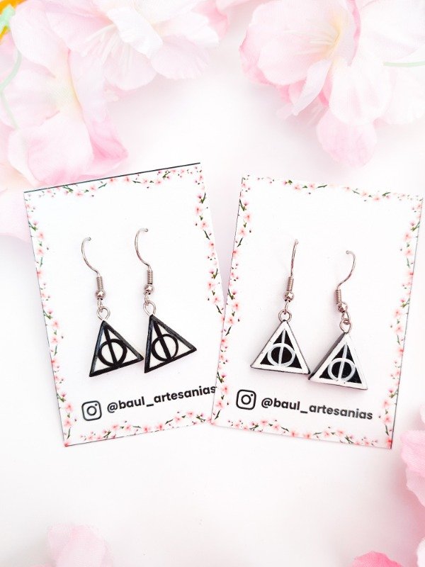 Producto - Aros Reliquias