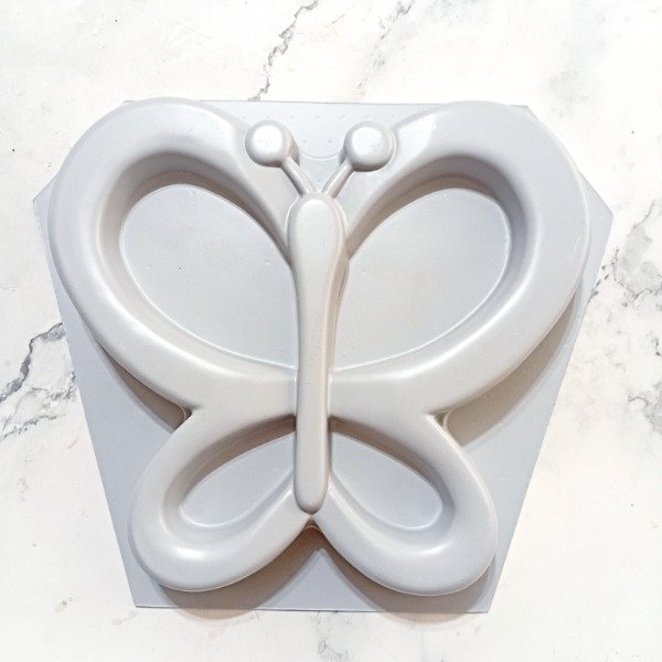 Producto - Molde mariposa vela