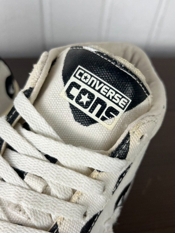 Producto - Comme des Garcons Play x Converse Cons Pro Leather - 4