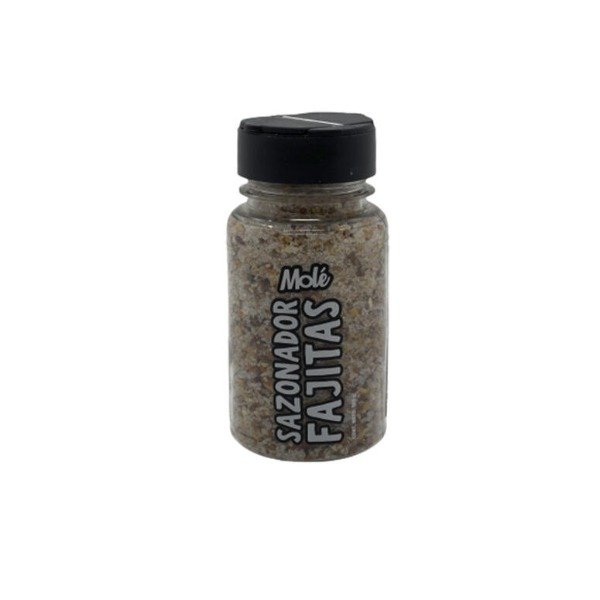 Producto - Sazonador Fajitas x 120g MOLE