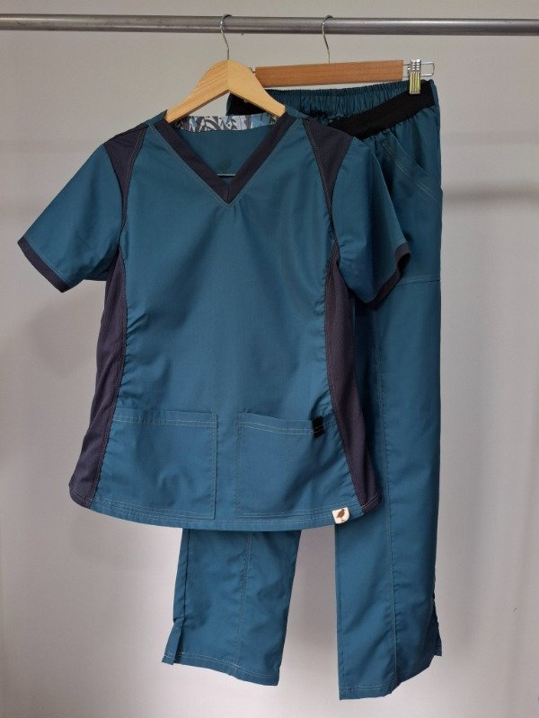 Producto - Ambo CHOIQUE - 14
