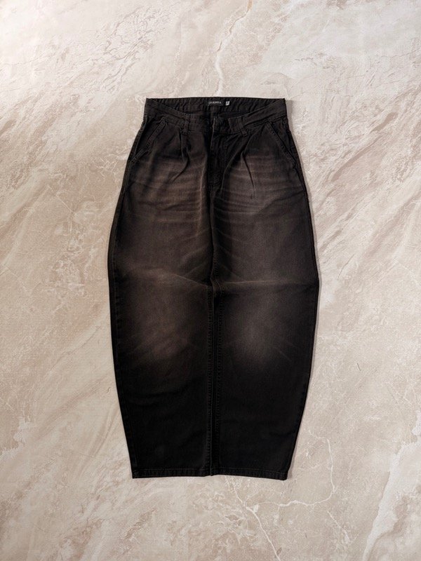 Producto - Jean Baggy Manchas