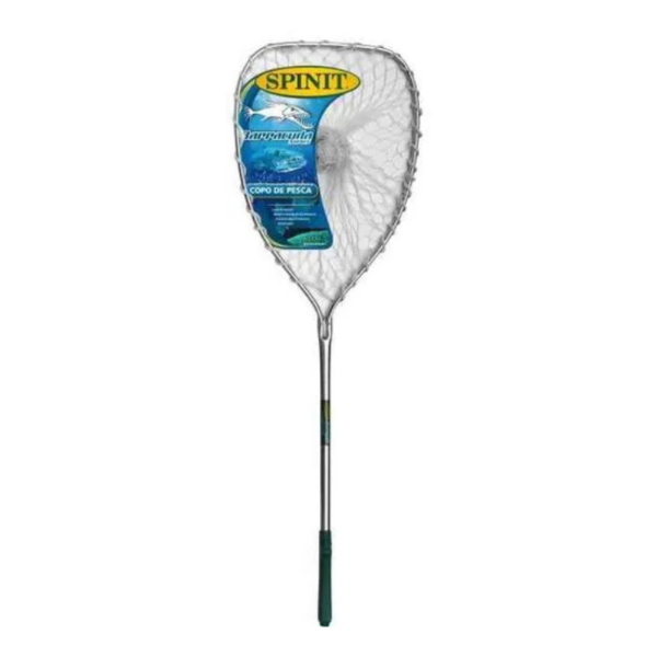 Producto - Copo Spinit