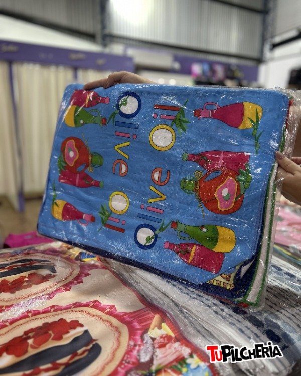 Producto - REPASADORES MICROFIBRA X12