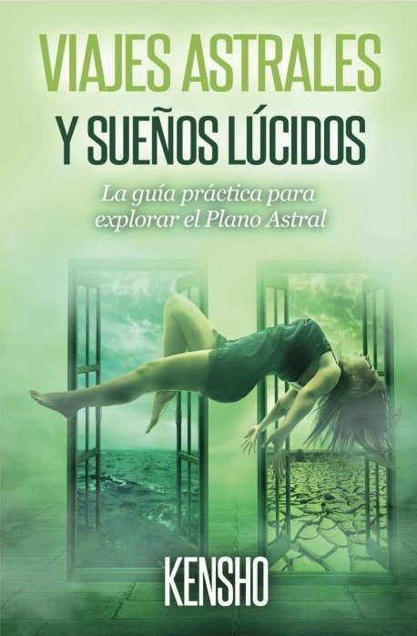 Producto - VIAJES ASTRALES Y SUEÑOS LÚCIDOS